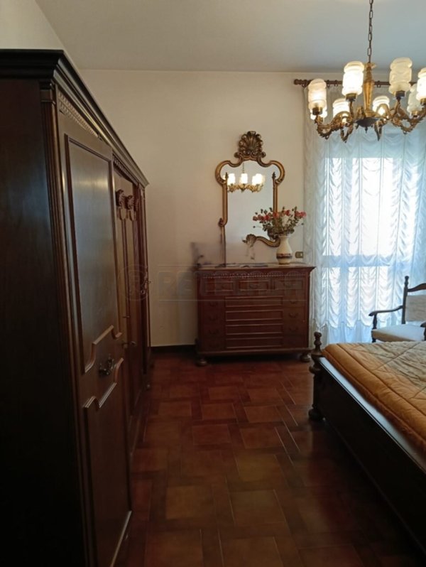 appartamento in vendita a Maglie