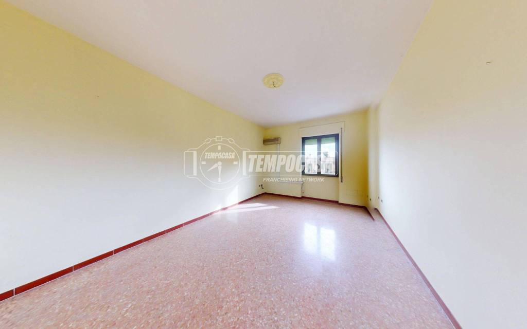 appartamento in vendita a Maglie
