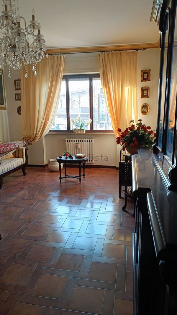 appartamento in vendita a Maglie