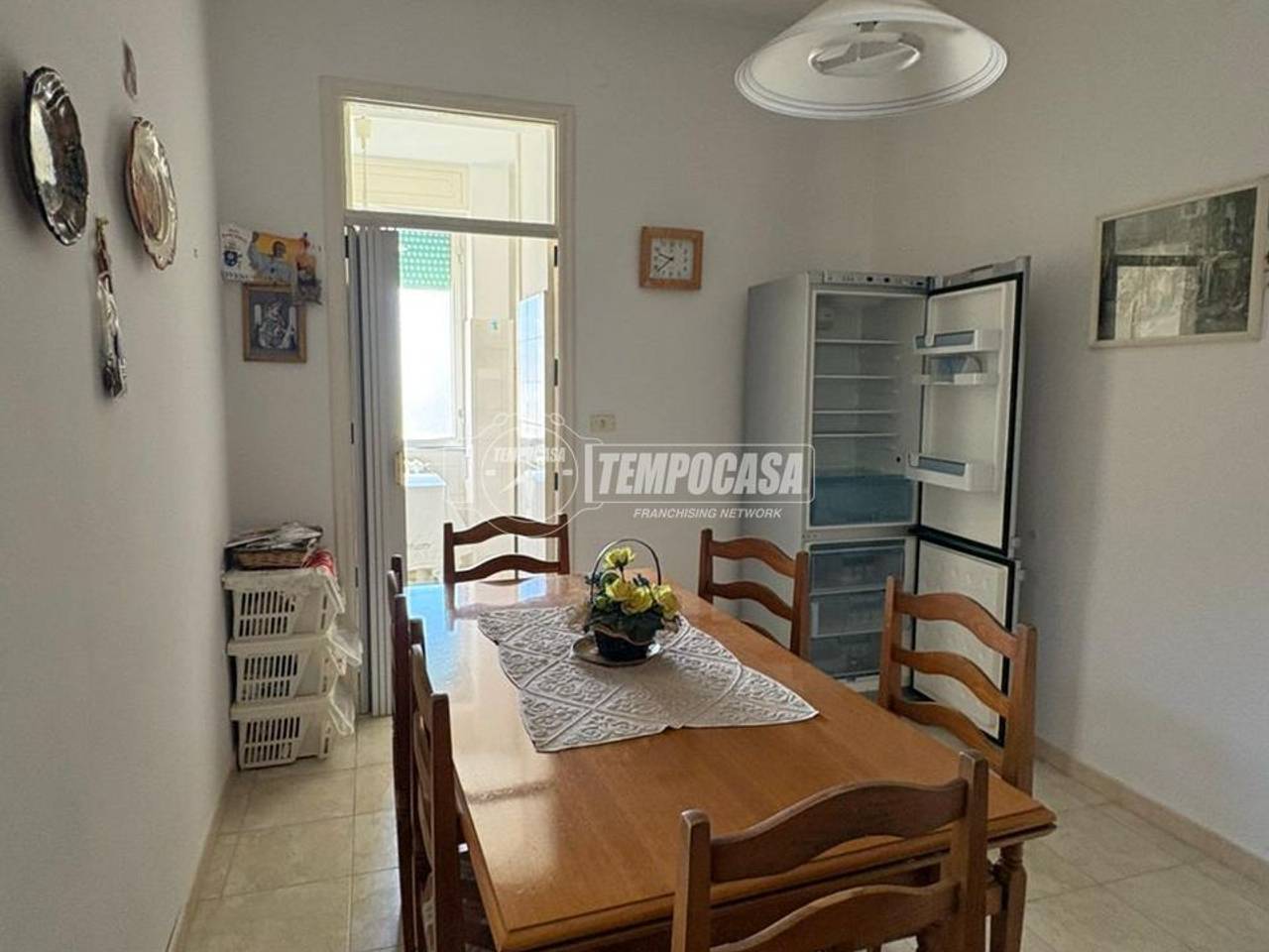 appartamento in vendita a Maglie
