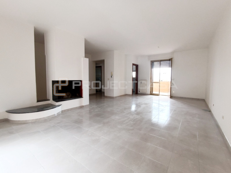 appartamento in vendita a Maglie