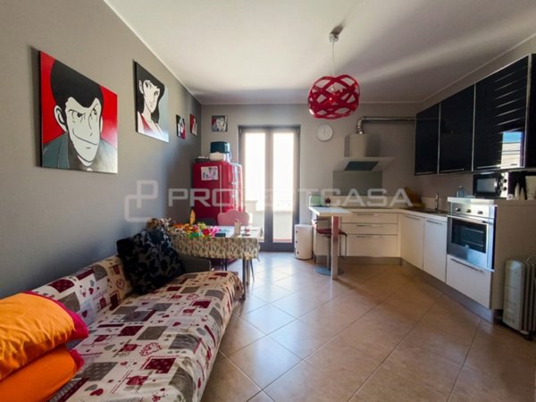 appartamento in vendita a Maglie