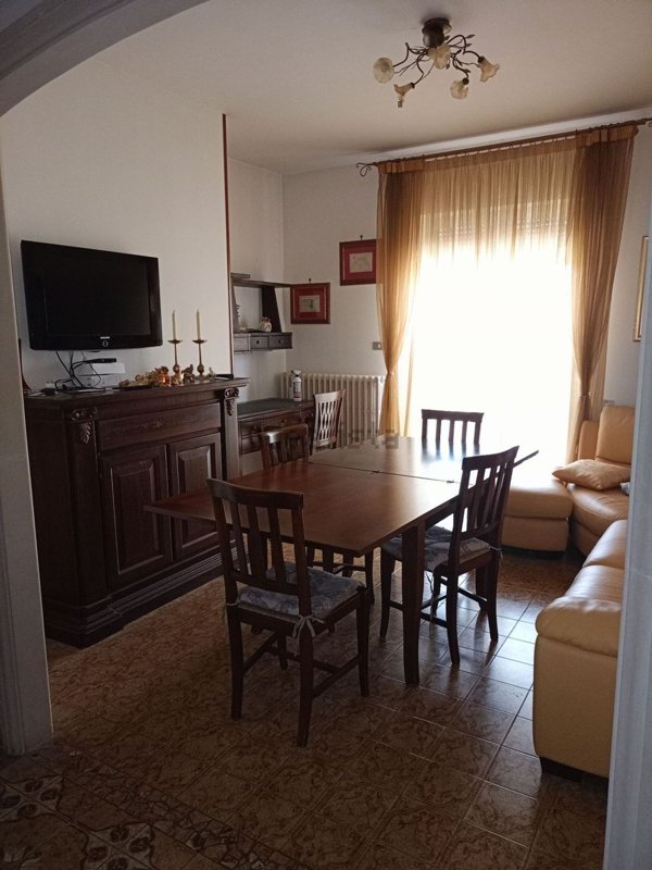 appartamento in vendita a Maglie
