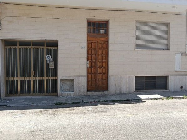 casa indipendente in vendita a Maglie