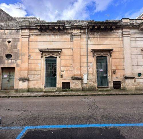 casa indipendente in vendita a Maglie
