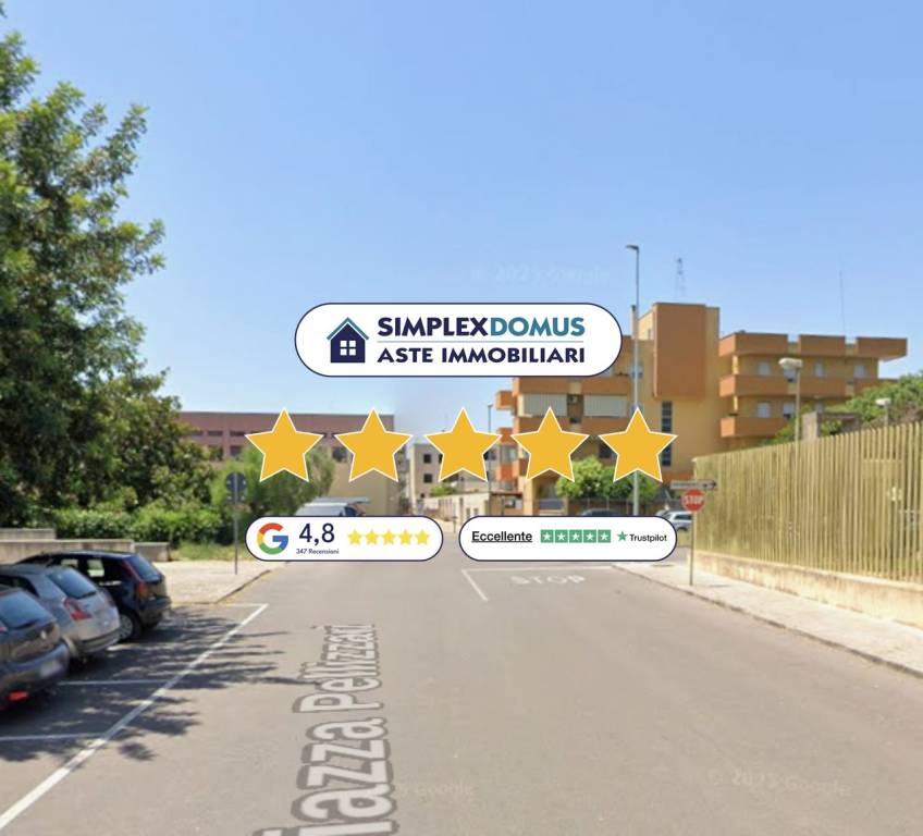 appartamento in vendita a Maglie