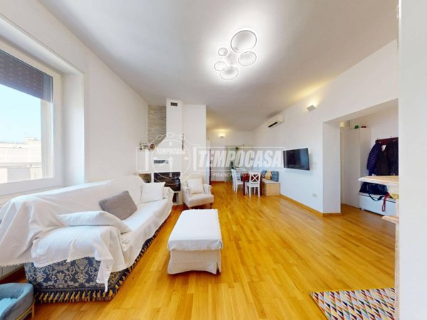 appartamento in vendita a Maglie