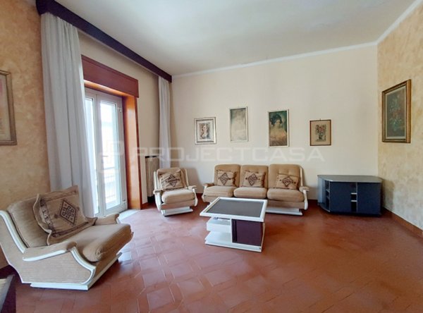 appartamento in vendita a Maglie