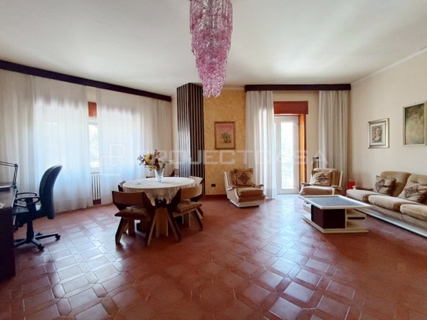 appartamento in vendita a Maglie