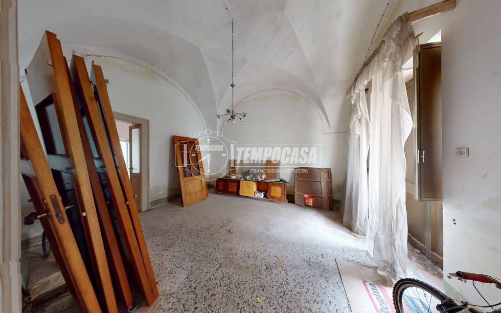 casa indipendente in vendita a Maglie