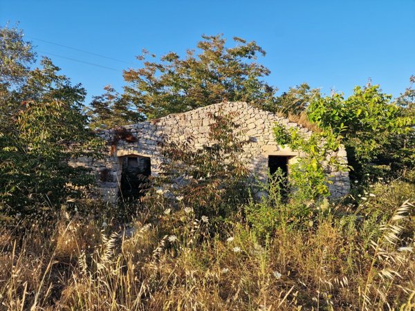terreno agricolo in vendita a Maglie in zona Morigino