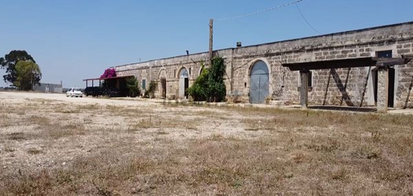 casa indipendente in vendita a Maglie