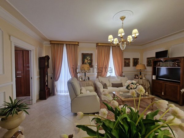 appartamento in vendita a Maglie