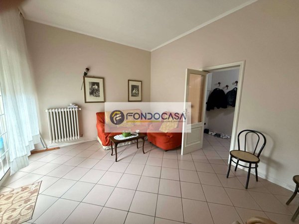 appartamento in vendita a Maglie