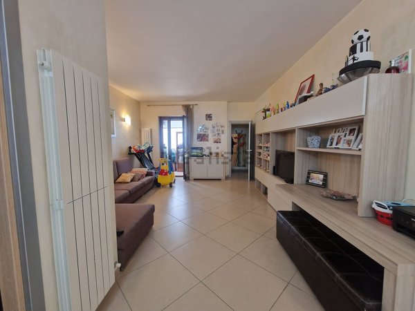 appartamento in vendita a Maglie