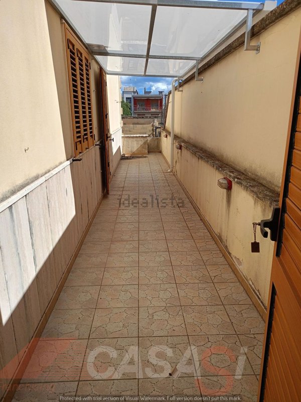 casa indipendente in vendita a Maglie