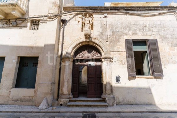 casa indipendente in vendita a Maglie