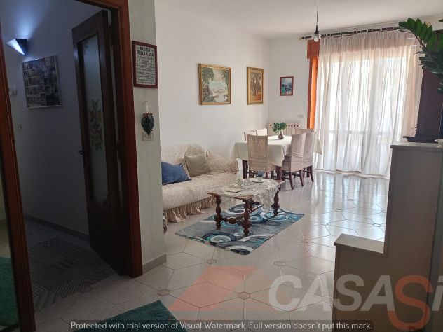 appartamento in vendita a Maglie