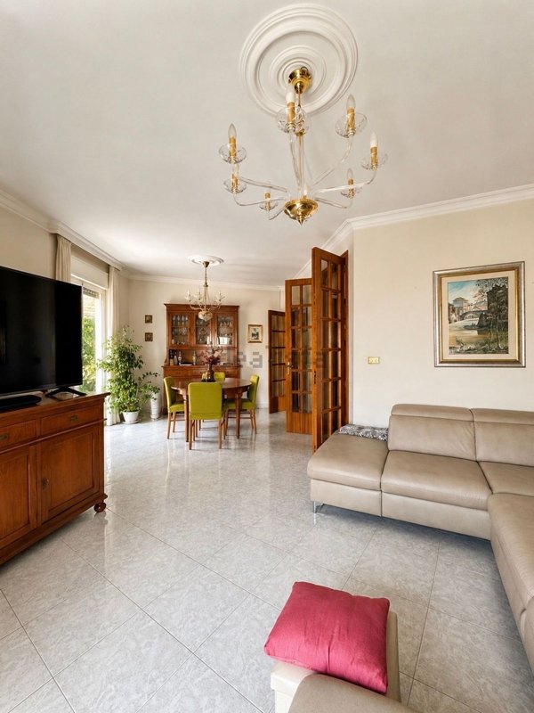 appartamento in vendita a Maglie