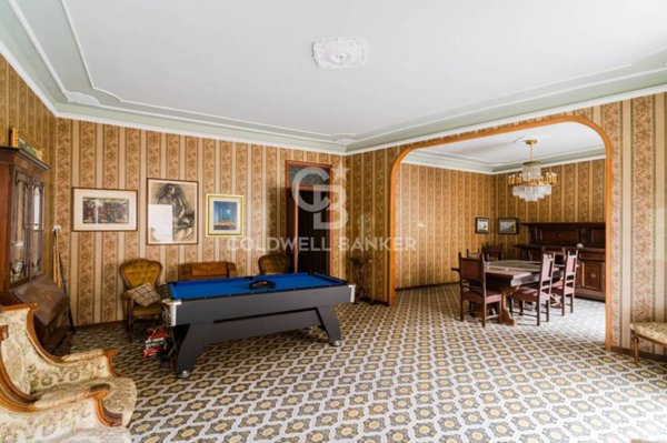 casa indipendente in vendita a Maglie