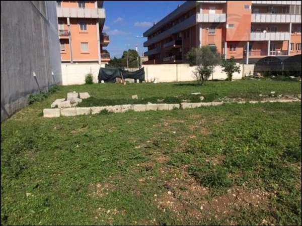casa indipendente in vendita a Maglie