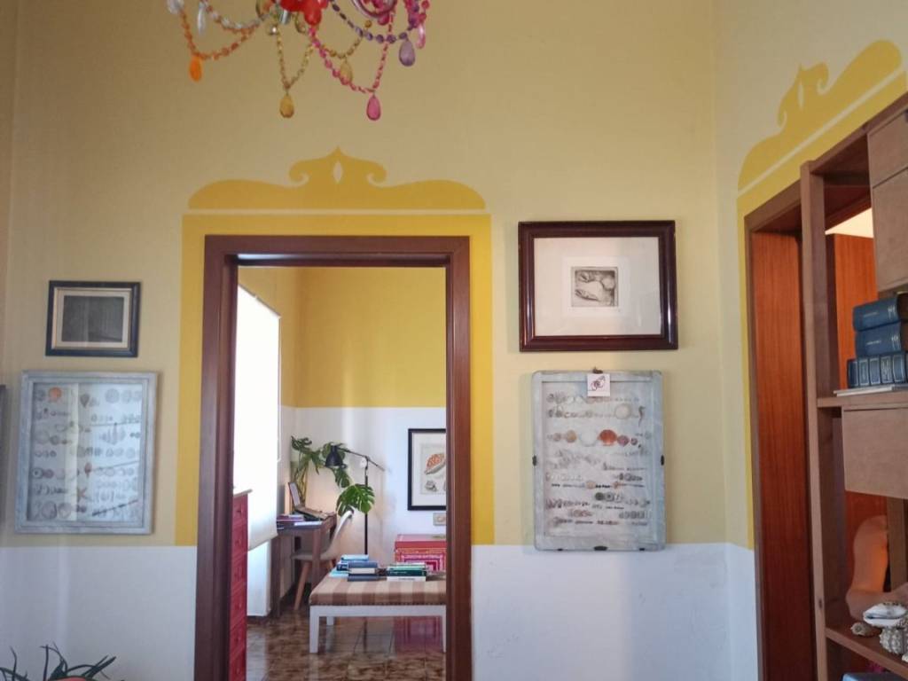 casa indipendente in vendita a Maglie