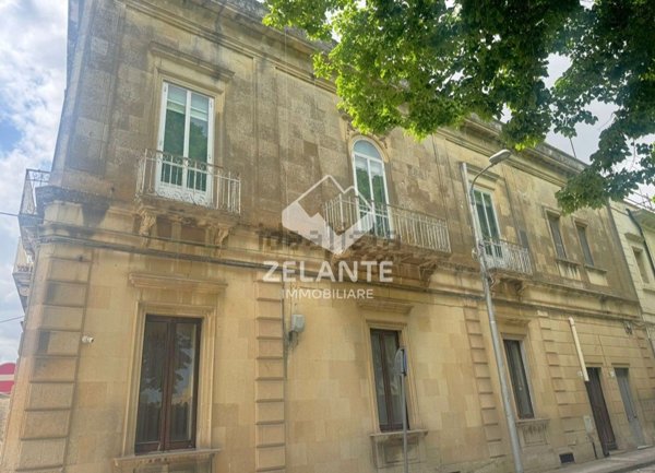 appartamento in vendita a Maglie
