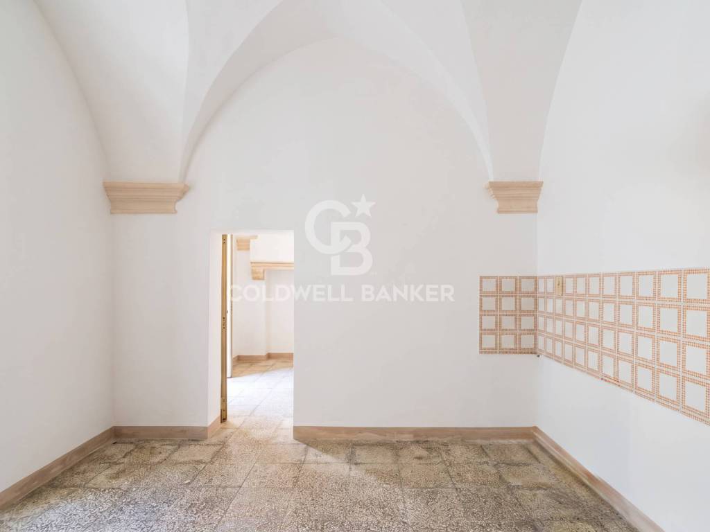 casa indipendente in vendita a Maglie