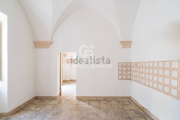 casa indipendente in vendita a Maglie