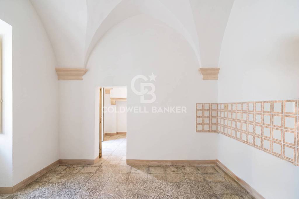 casa indipendente in vendita a Maglie