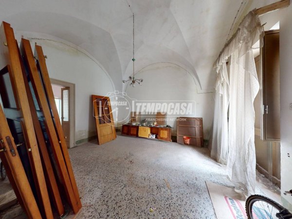 casa indipendente in vendita a Maglie