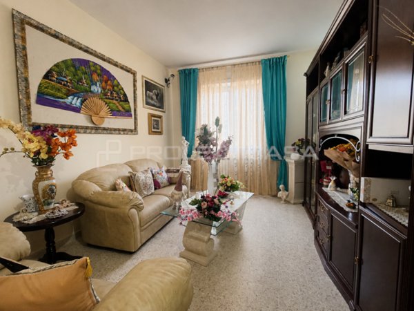 appartamento in vendita a Maglie