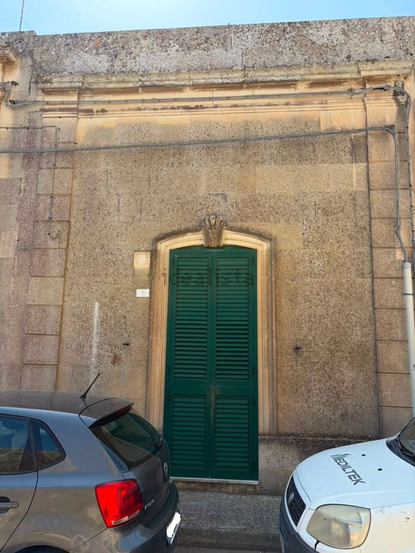casa indipendente in vendita a Maglie