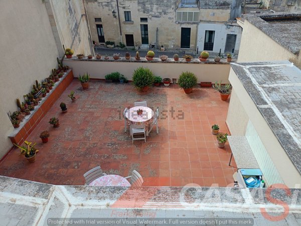 casa indipendente in vendita a Maglie