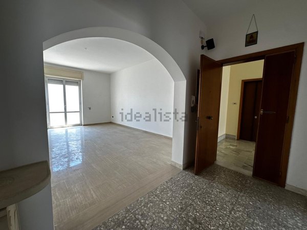 appartamento in vendita a Maglie