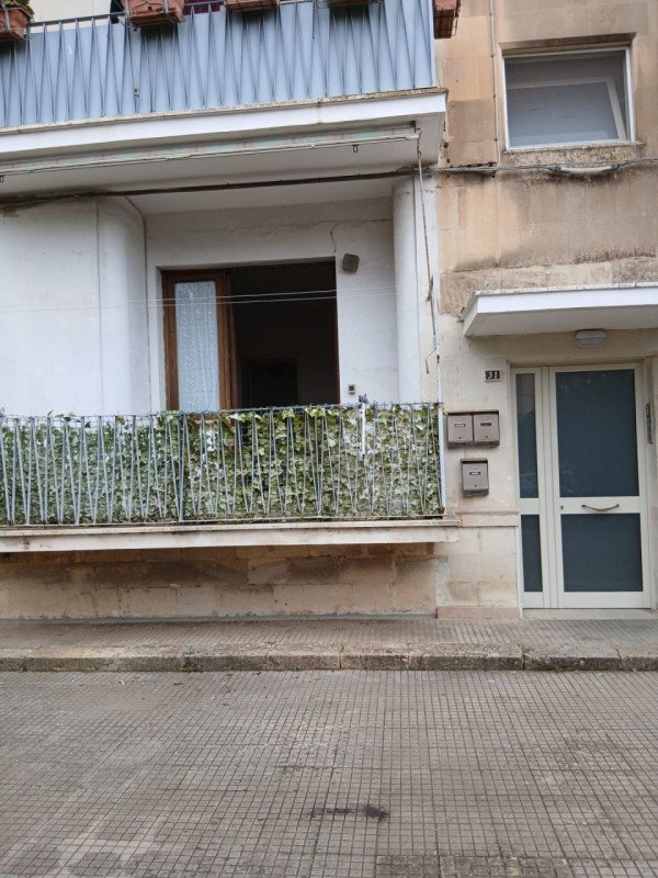 appartamento in vendita a Maglie