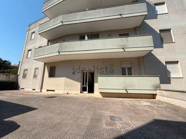 appartamento in vendita a Maglie