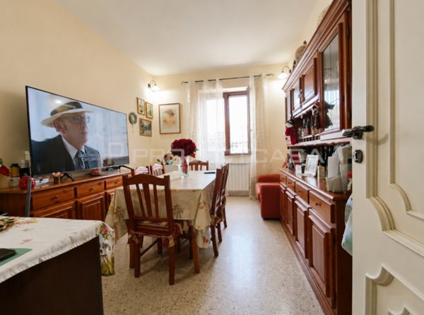appartamento in vendita a Maglie
