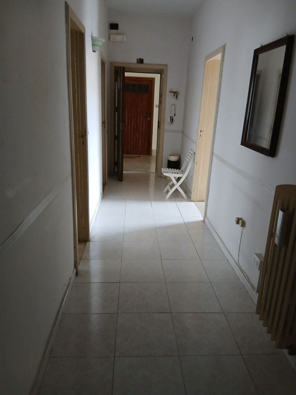 appartamento in vendita a Maglie