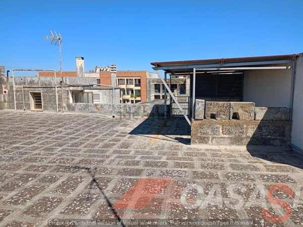 appartamento in vendita a Maglie
