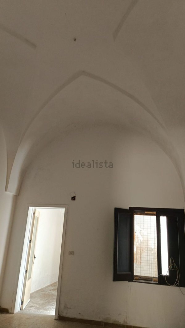 casa indipendente in vendita a Maglie