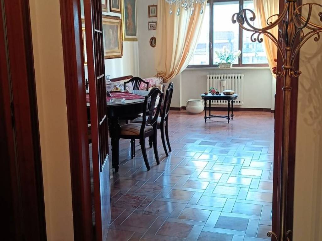 appartamento in vendita a Maglie
