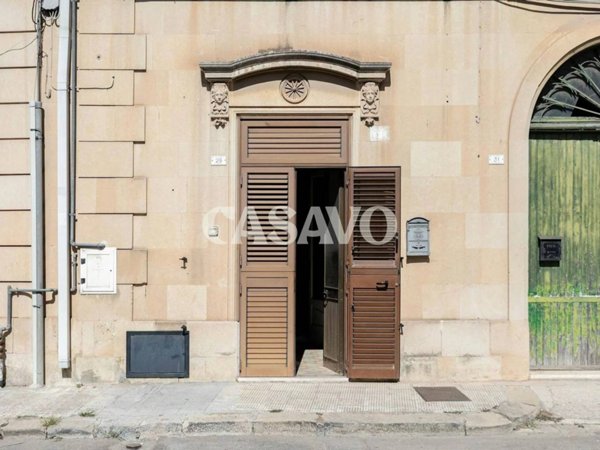 appartamento in vendita a Maglie
