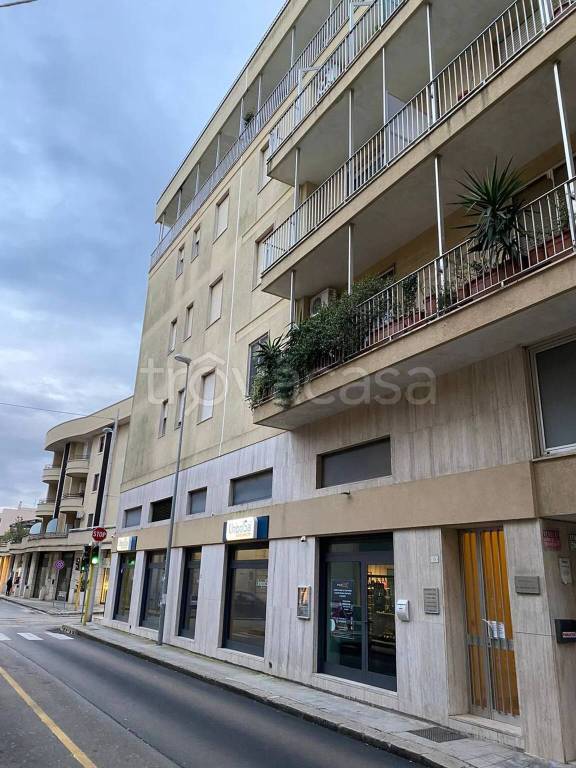 appartamento in vendita a Maglie