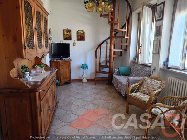 appartamento in vendita a Maglie