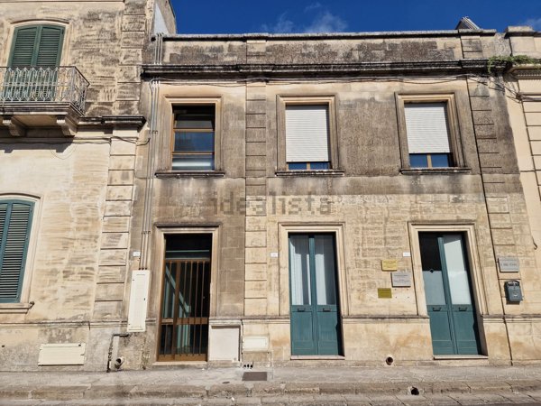 casa indipendente in vendita a Maglie