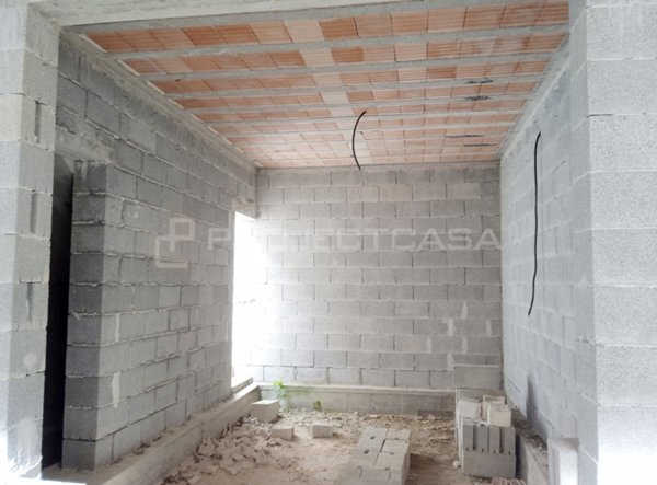 casa indipendente in vendita a Maglie