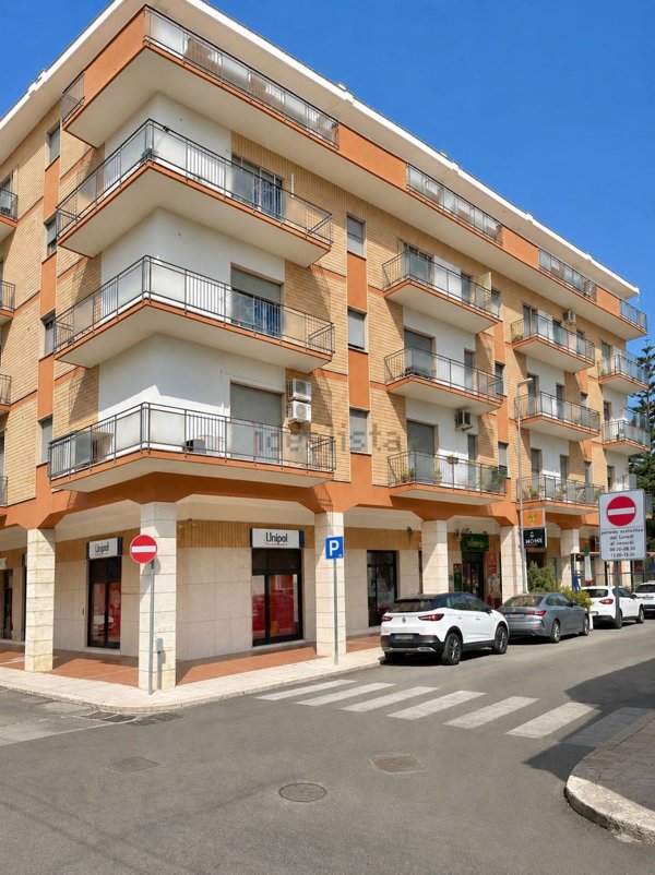 appartamento in vendita a Maglie