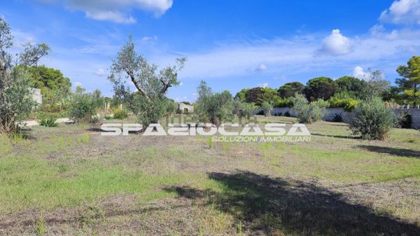 terreno in vendita a Maglie