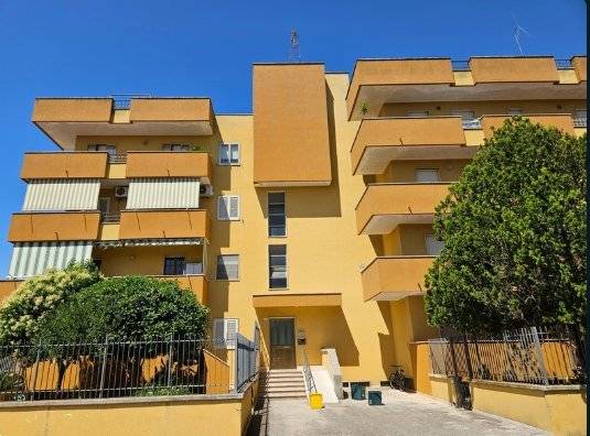 appartamento in vendita a Maglie